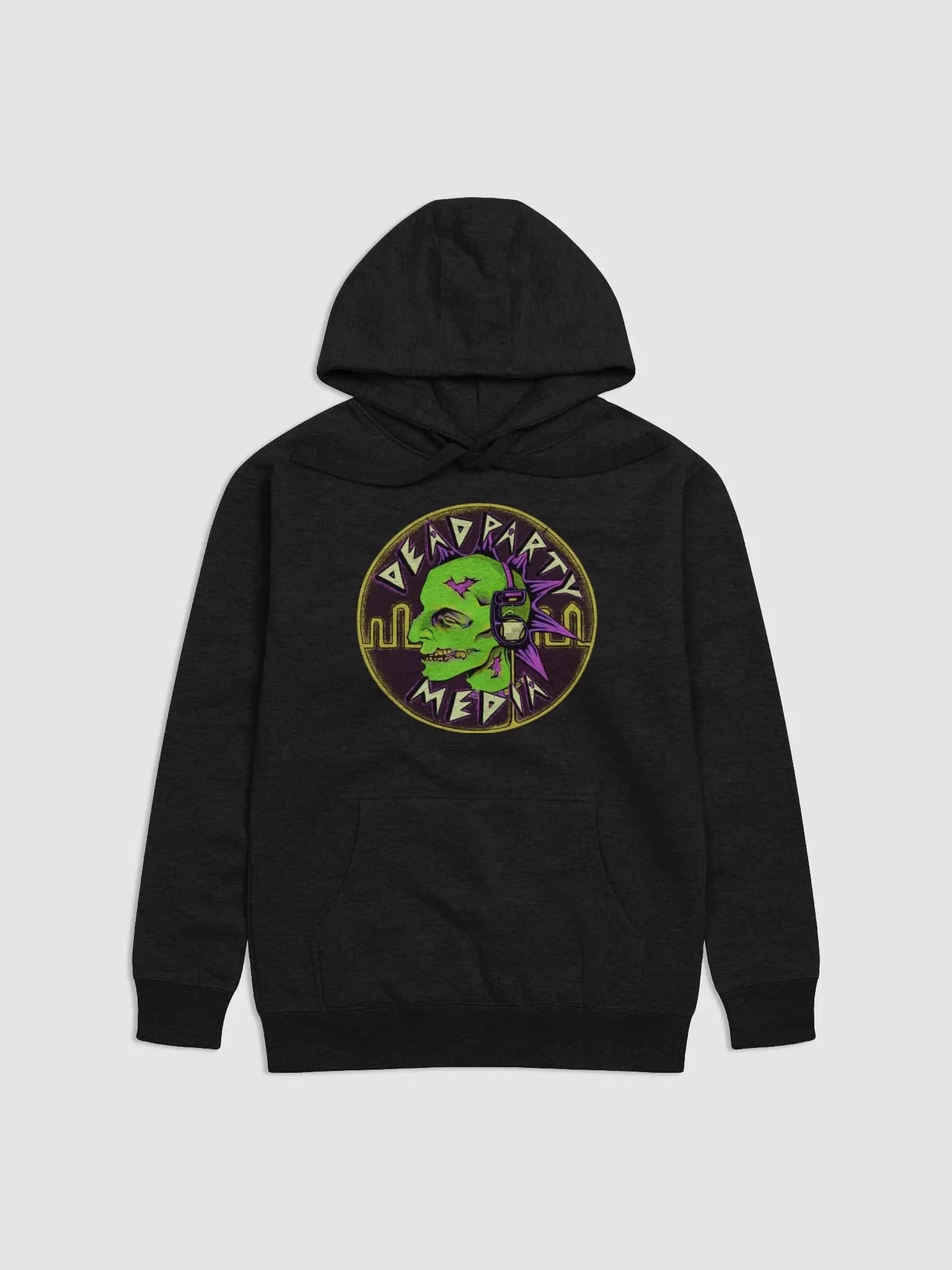 Dead Party Hoodie