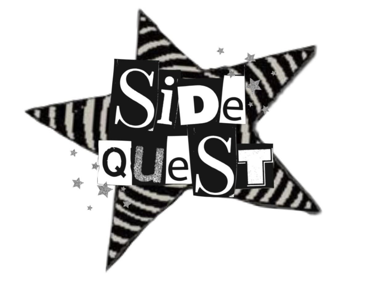 Maryland friends turn a Sidequest into a successful band.